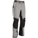 Gray/Black Latitude Pants