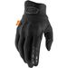 Black/Charcoal Cognito Gloves