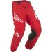 Red/White Kinetic Shield Pants