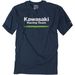 Kawasaki Stripes T-Shirt 