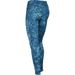 Non-Current Women's Blue Solstice 3.0 Base Layer Pants