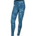 Non-Current Women's Blue Solstice 3.0 Base Layer Pants