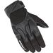 Black Atomic X2 Gloves