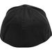 Black Classic Flexfit Hat