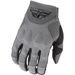 Grey/Black Patrol XC Lite Gloves