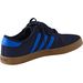 Navy Adidas Seeley Shoes