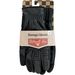 Black Borrego Gloves