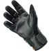 Black Borrego Gloves