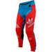 Team Ocean/Flo Orange Limited Edition Adidas SE Ultra Pants