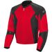  Red/Black Phoenix 6.0 Textile Mesh Jacket