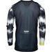 Midnight/White Youth Pulse Air Rad Jersey
