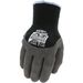 Black Speedknit Gloves