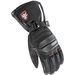 Black Extreme Cold Weather Gloves