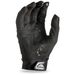 Black/Gray Evolution 2.0 Gloves