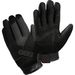 Black Factor Gloves