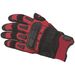 Red Blast Gloves