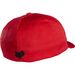 Youth Red White Knuckled Hat