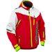 Red/White Rival Jacket