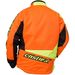 Hi-Vis/Orange R17 Race Jacket