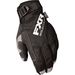 Black/Gray Attack Lite Glove