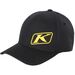 Black K Corp Hat 75pix