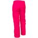 Women's Hot Pink Bliss Pants