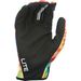 Tie-Dye/Black Limited Edition Lite Gloves