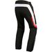 Black/Red/White Ramjet Air Pants