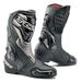 Black/Graphite S-Speed Boots