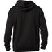 Black District 2 Pullover Hoody