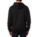 Black District 2 Pullover Hoody