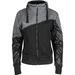 Women's Black/Gray Cat Out'a Hell 2.0 Armored Hoody