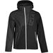 Black Ops/White Tactical Softshell Jacket