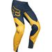 Navy/Yellow 360 Kila Pants