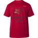 Cardinal Murc Toner 2.0 SS Basic T-Shirt