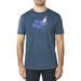 Navy Hellion SS Premium T-Shirt