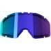 Blue Dual Pane Lens for 210 Goggles