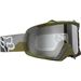 Youth Green Camo/Grey Air Space Goggles