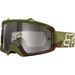 Youth Green Camo/Grey Air Space Goggles