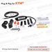 KTM EX O2 Multi-Function Speedometer