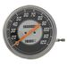 Replica 2:1 Speedometer with Orange Needle