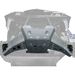 Alloy Full Skid Plate and Front/Rear A-Arm Guard Kit