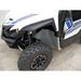 Alloy Full Skid Plate and Front/Rear A-Arm Guard Kit