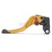 Gold RC2 Shorty Length Clutch Lever