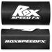 Black Rox Rubberized Fabric Bar Pad