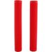 Red Micro Tack Rubber Grips