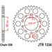 40 Tooth Rear Steel Sprocket For 530 Chain