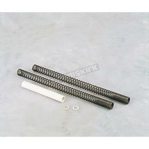 Front Fork Springs - 40/65 Spring Rate (lbs/in)