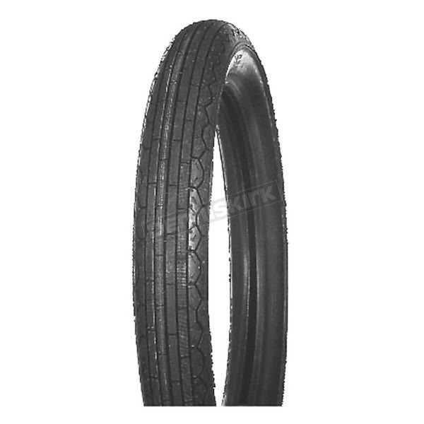 Front Conti Twin RB2 3.25-19 Blackwall Tire