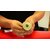 Video for All Diamond Thumb Throttle Grips-Soft: Renthal: Grips